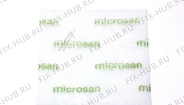 Большое фото - Фильтр для мини-пылесоса Bosch 00267281 в гипермаркете Fix-Hub