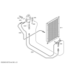 Схема №1 2DC270TA Bosch с изображением Клапан для ветродува Bosch 00274154