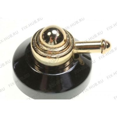 Кнопка для электропечи Whirlpool 481241278797 в гипермаркете Fix-Hub