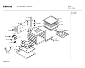 Схема №1 HN22228NN с изображением Инструкция по эксплуатации для духового шкафа Siemens 00590531