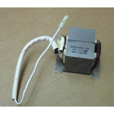 Электромагнитное устройство для кондиционера Beko 5400425811 в гипермаркете Fix-Hub