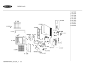 Схема №1 S1ZKA07104 с изображением Компрессор для сплит-системы Siemens 00143919