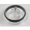 Крышка чаши для кухонного комбайна KENWOOD KW716460 для KENWOOD CH206RD - CHOPPER - RED - 1L