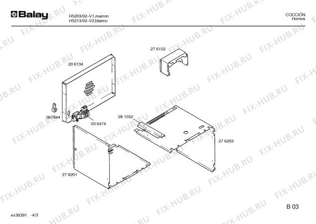 Схема №1 LH524 с изображением Индикатор для плиты (духовки) Bosch 00038592