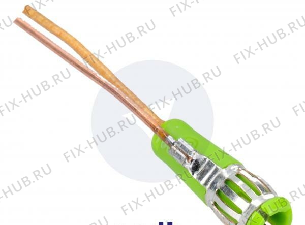 Большое фото - Термопара для плиты (духовки) Electrolux 3570564025 в гипермаркете Fix-Hub