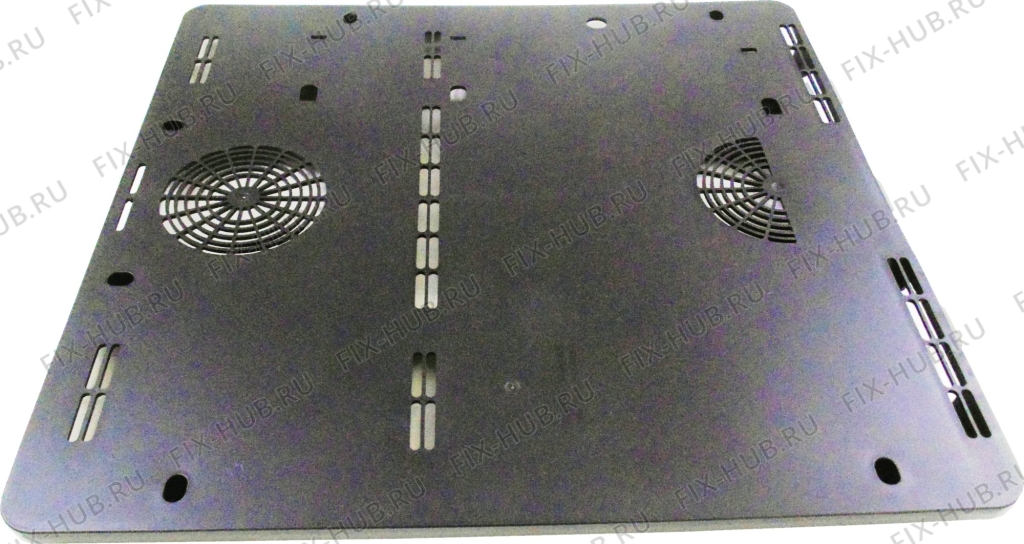Большое фото - Крышка вентилятора для духового шкафа Bosch 11012710 в гипермаркете Fix-Hub