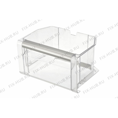Контейнер для кубиков льда для холодильной камеры Bosch 00676692 в гипермаркете Fix-Hub
