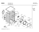Схема №1 WFO1642OE Maxx WFO 1642 OE с изображением Инструкция по эксплуатации для стиралки Bosch 00591296