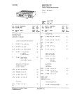 Схема №1 RV4027 с изображением Интегрированный контур для аудиотехники Siemens 00729881