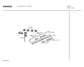 Схема №1 HL28327SC с изображением Инструкция по эксплуатации для духового шкафа Siemens 00583692