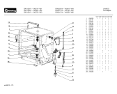 Схема №1 BAV12100/1 BAV1210 с изображением Шарнирная пластина для посудомоечной машины Bosch 00038148