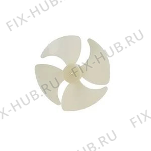 Большое фото - Крыльчатка для холодильной камеры Bosch 00490239 в гипермаркете Fix-Hub