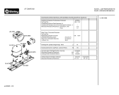 Схема №1 3FG579F2 с изображением Инструкция по эксплуатации для холодильной камеры Bosch 00580155
