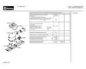 Схема №1 KG36U120IE с изображением Испаритель для холодильника Bosch 00236691