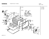 Схема №1 HS48227EU с изображением Ручка конфорки для плиты (духовки) Siemens 00417822