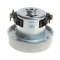 Электромотор для мини-пылесоса DELONGHI CJ1037 для DELONGHI XTH 160E NERO