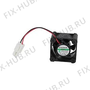 Большое фото - Мотор вентилятора для холодильника Bosch 00624403 в гипермаркете Fix-Hub