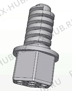 Большое фото - Опора для посудомоечной машины Electrolux 1521870012 в гипермаркете Fix-Hub