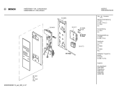 Схема №3 HME8700 с изображением Инструкция по эксплуатации для свч печи Bosch 00517308