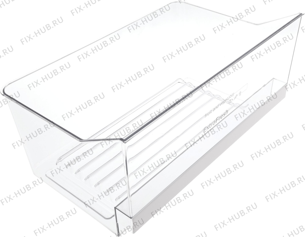 Большое фото - Контейнер для овощей для холодильной камеры Bosch 11025349 в гипермаркете Fix-Hub