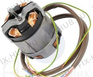 Большое фото - Ветродув для плиты (духовки) Electrolux 4055039442 в гипермаркете Fix-Hub