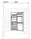 Схема №1 IK021029 с изображением Конденсатор для холодильной камеры Bosch 00233385