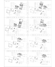 Схема №1 AZB 8220 с изображением Калитка для стиральной машины Whirlpool 481010636554