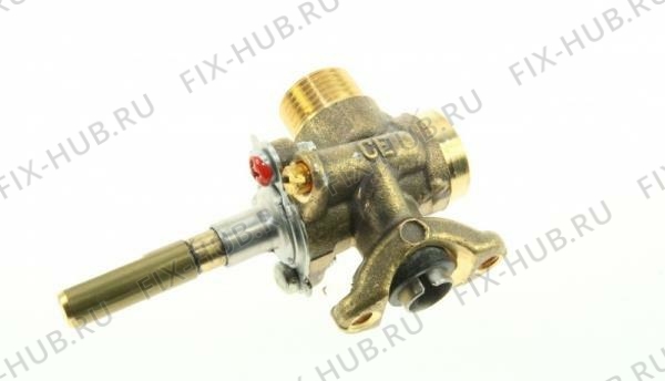 Большое фото - Краник для духового шкафа Electrolux 3577174414 в гипермаркете Fix-Hub