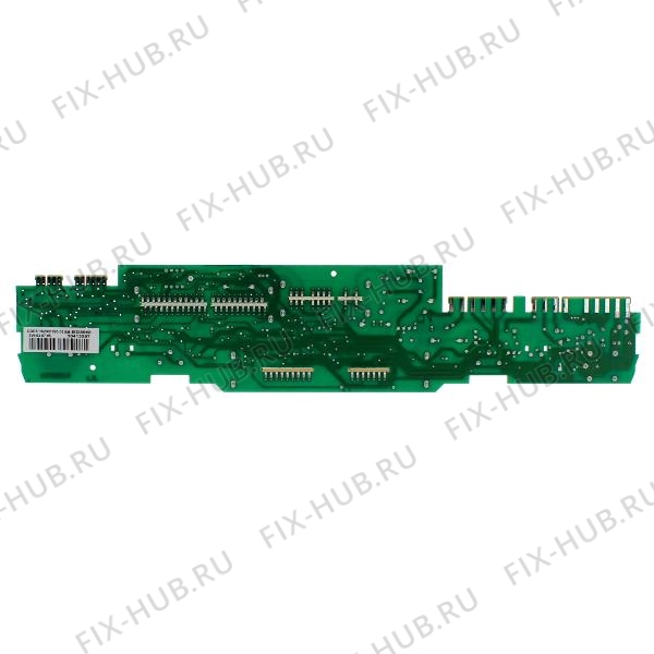 Большое фото - Микромодуль для холодильника Ariston C00260750 в гипермаркете Fix-Hub