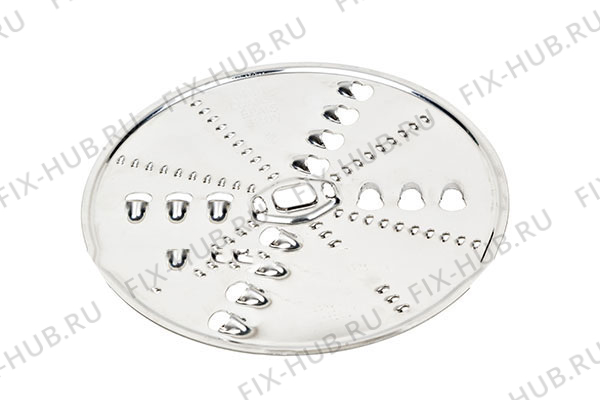 Большое фото - Диск-терка 2в1 для кухонного комбайна Bosch NR2/NR4 083577 для кухонного комбайна Bosch 083577 в гипермаркете Fix-Hub