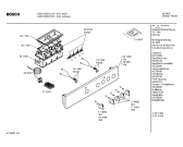 Схема №1 HEN102DCC с изображением Инструкция по эксплуатации для электропечи Bosch 00527144
