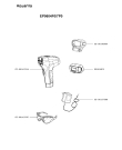 Схема №1 EP9604F0/7P0 с изображением Другое для бритвы (эпилятора) Rowenta CS-00142595