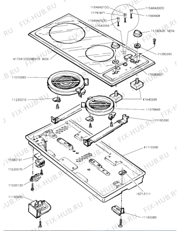 Gorenje 157523 3806