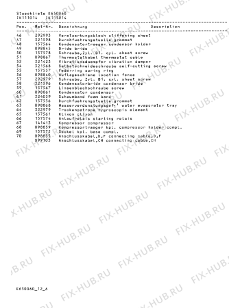 Схема №2 EK345025 с изображением Соединительный элемент для холодильной камеры Bosch 00321566