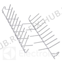 Большое фото - Ящичек для посудомоечной машины Electrolux 1530286010 в гипермаркете Fix-Hub