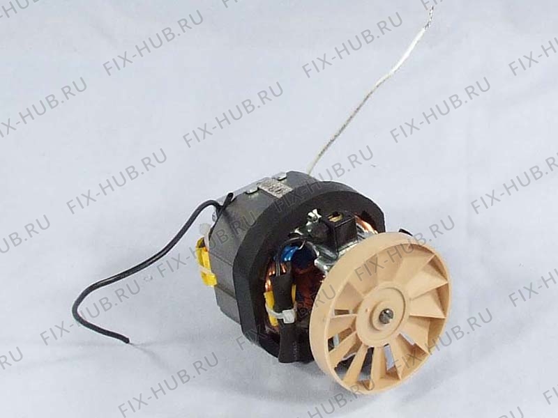 Большое фото - Моторчик для блендера (миксера) KENWOOD KW711644 в гипермаркете Fix-Hub