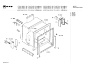 Схема №2 195307576 JOKER 240 A CLOU с изображением Переключатель для плиты (духовки) Bosch 00027739