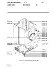 Схема №1 LAV1270 VI с изображением Ветродув для стиралки Aeg 8996454265100