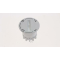 Ручка выбора температуры для холодильной камеры Bosch 00153459 для Miele GULMID3 F139UI-6