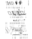 Схема №1 ARC 3790 с изображением Конденсатор для холодильника Whirlpool 481251148248