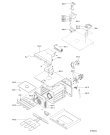 Схема №1 AKZ 379 IX с изображением Другое Whirlpool 481246248402