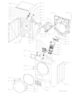 Схема №1 AZA 7211 с изображением Блок управления для стиралки Whirlpool 481010576566