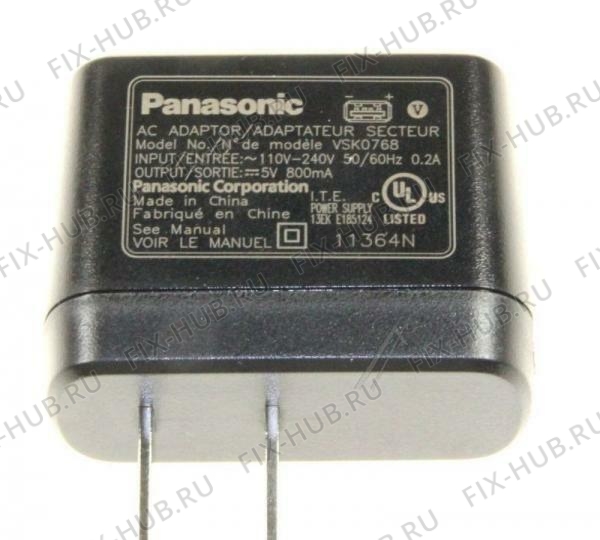 Большое фото - Другое для комплектующей Panasonic VSK0768 в гипермаркете Fix-Hub