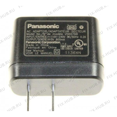 Другое для комплектующей Panasonic VSK0768 в гипермаркете Fix-Hub