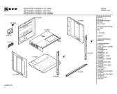 Схема №1 E1544N0 MEGA1544N с изображением Ручка конфорки для плиты (духовки) Bosch 00424294