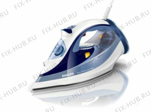 Утюг (парогенератор) Philips GC4512/20 - Фото