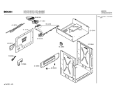 Схема №2 HEV2750EU с изображением Ручка конфорки для плиты (духовки) Bosch 00181630