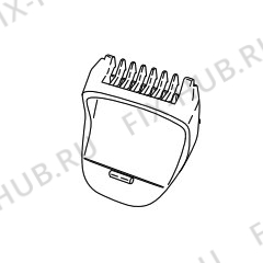 Большое фото - Наконечник для электробритвы Philips 422203630561 в гипермаркете Fix-Hub