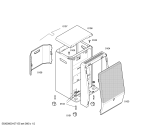 Схема №1 CT2806PT с изображением Вентиляционная решетка для электрообогревателя Bosch 00366009