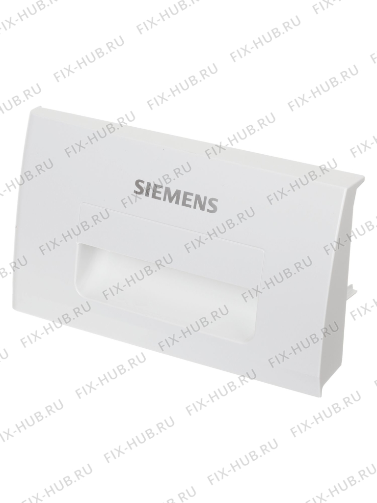 Большое фото - Ручка для стиральной машины Siemens 00497113 в гипермаркете Fix-Hub